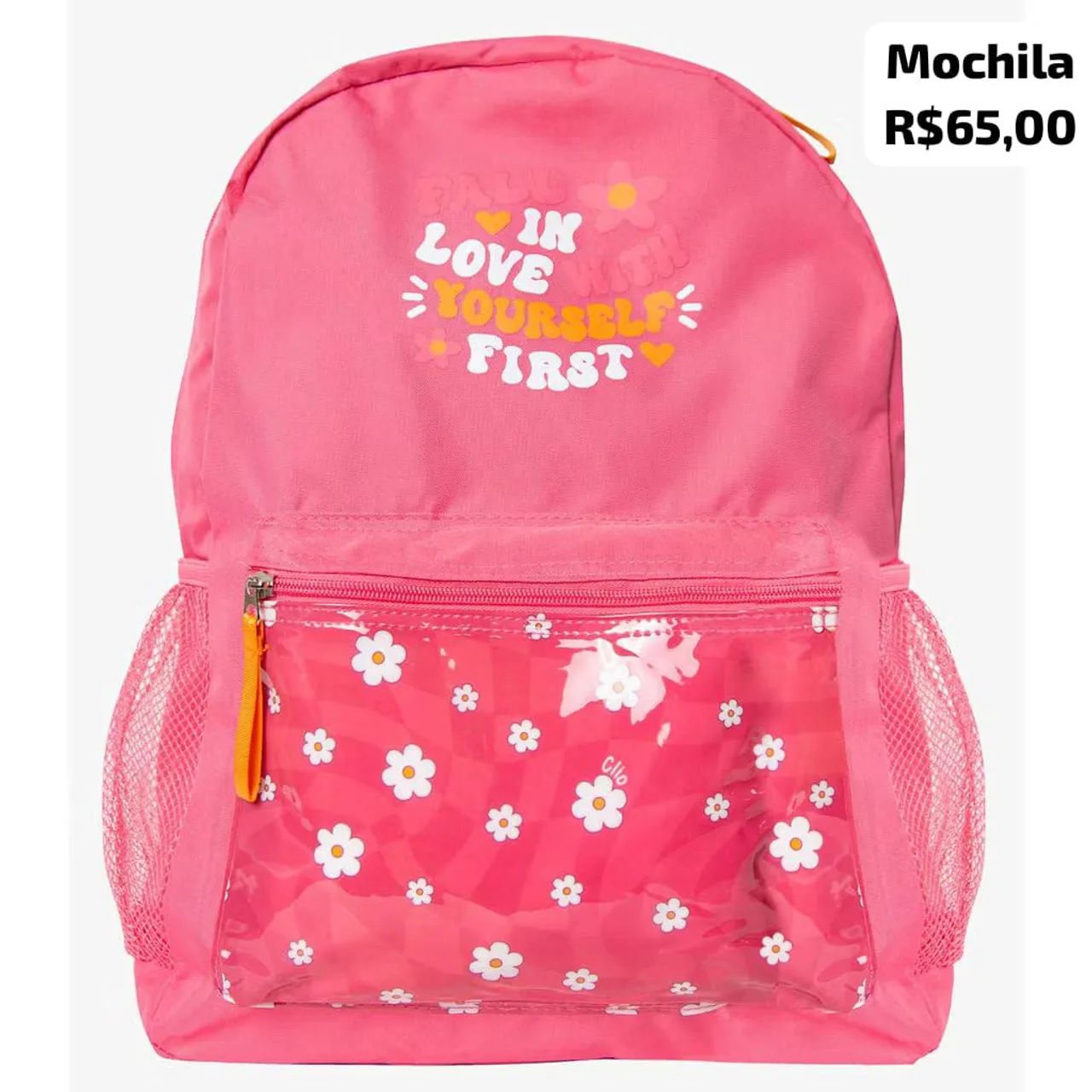 Mochila  - Foto 2