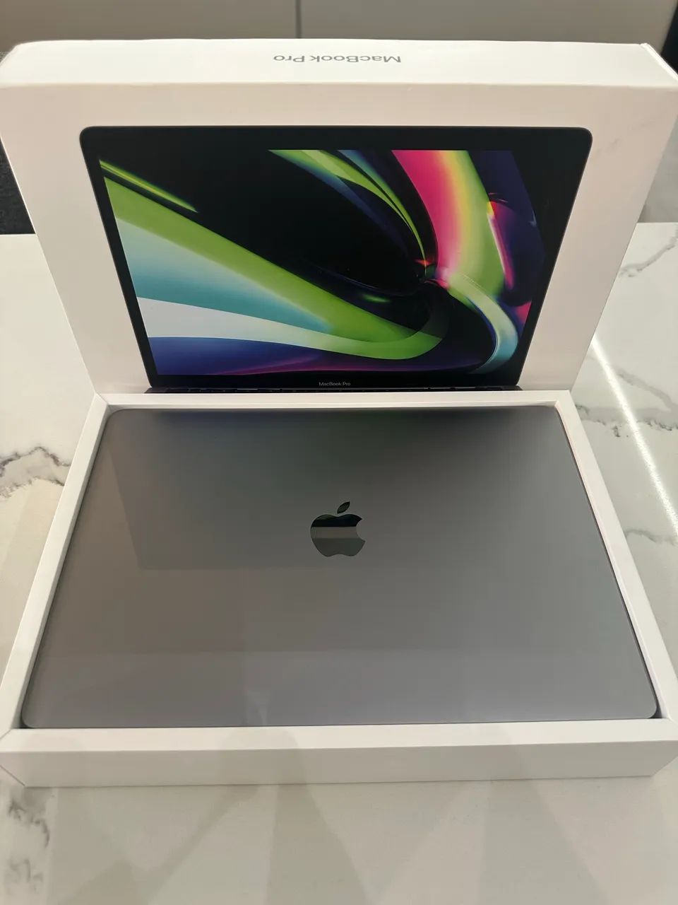 Mac Book Pro - Foto 3