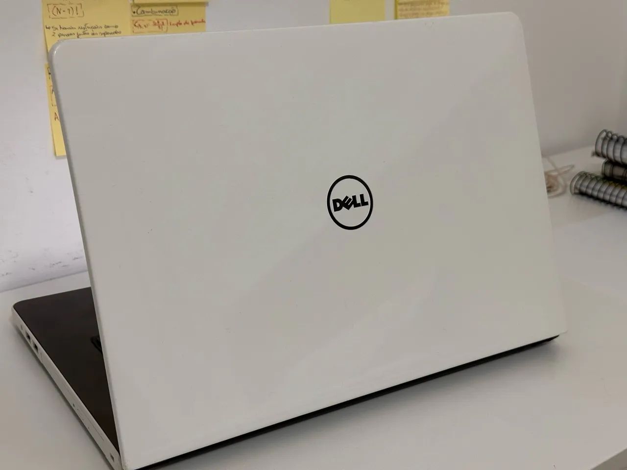 Notebook Dell Inspiron 14 Core i3 SSD 256GB - Pronto p/ Usar - Foto 2
