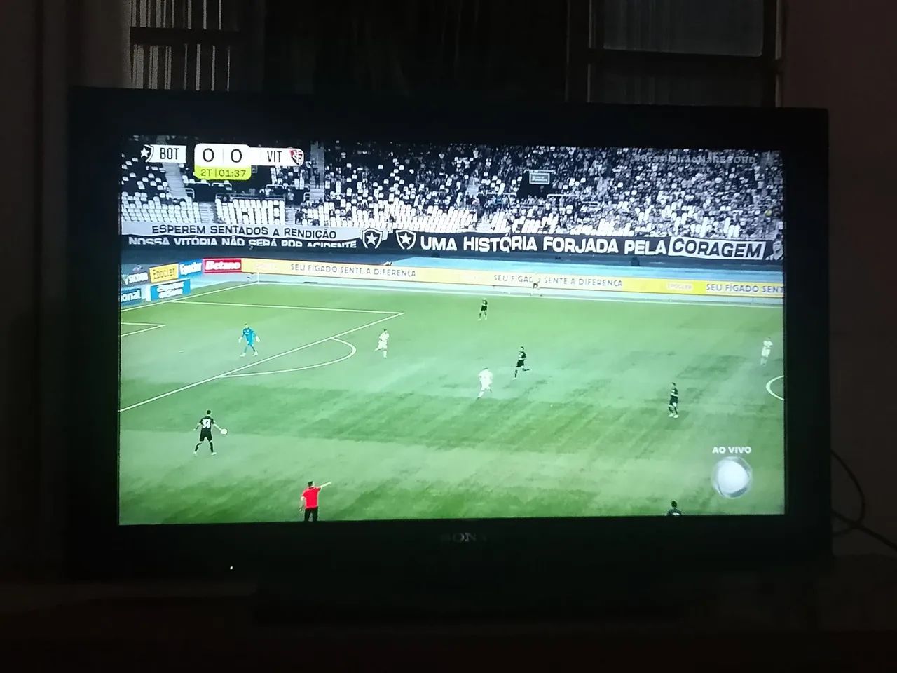 Tv 32 polegadas 280 reais  - Foto 4