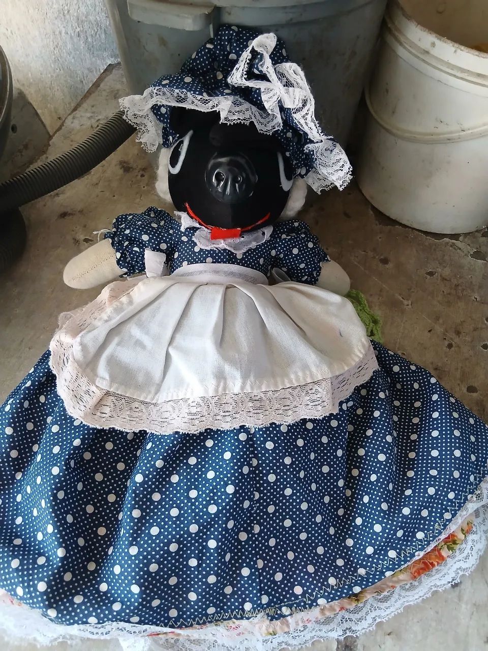 Chapeuzinho vermelho 3 em 1 ótimo estado 