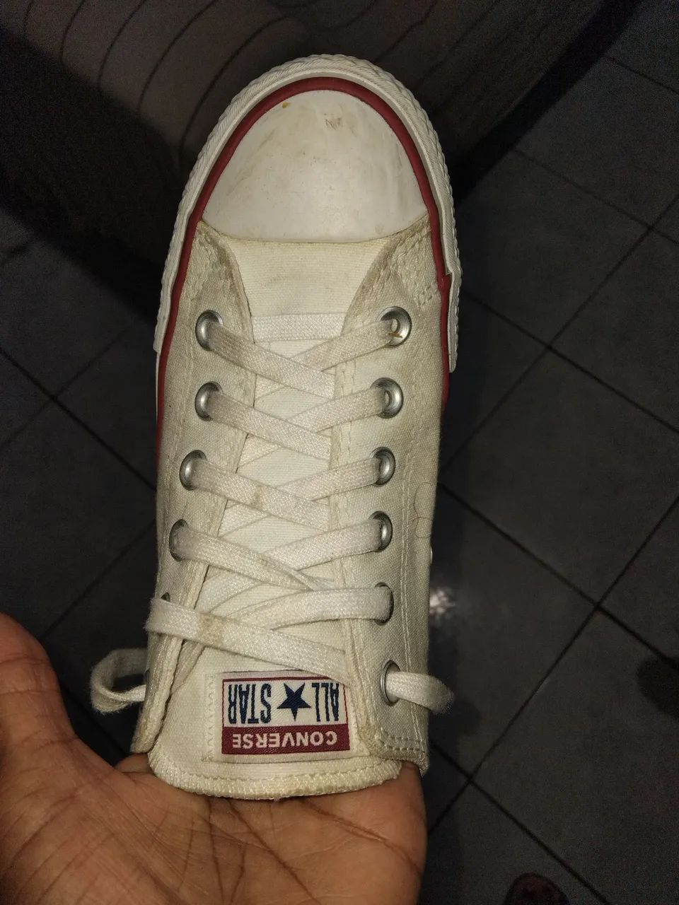 Tenis all star 36 - Foto 3