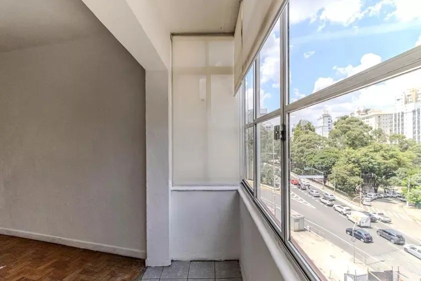 Apartamento à Venda - Higienópolis, 2 Quartos, 80 m2 - Foto 5