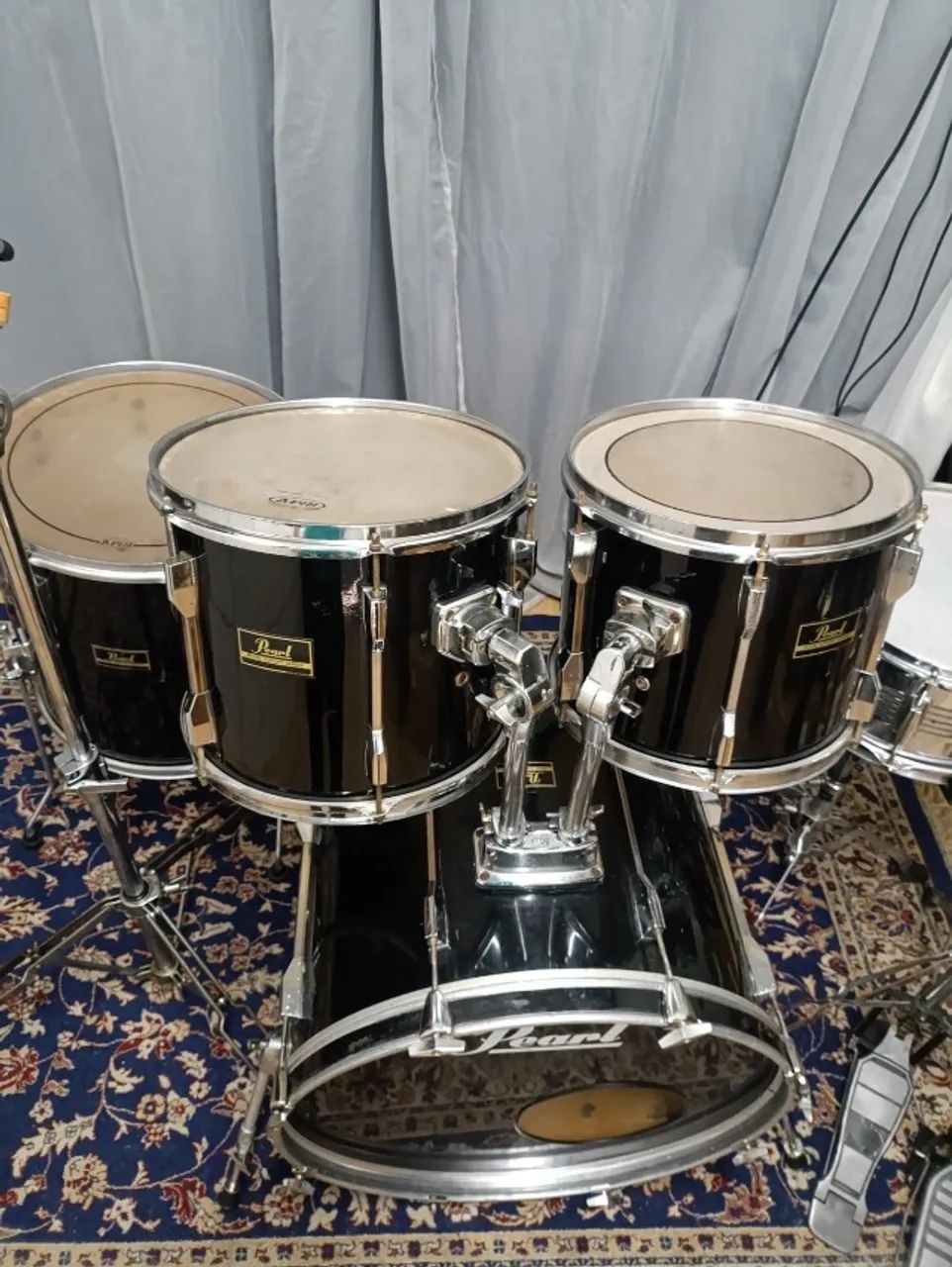 Bateria peral export  - Foto 5