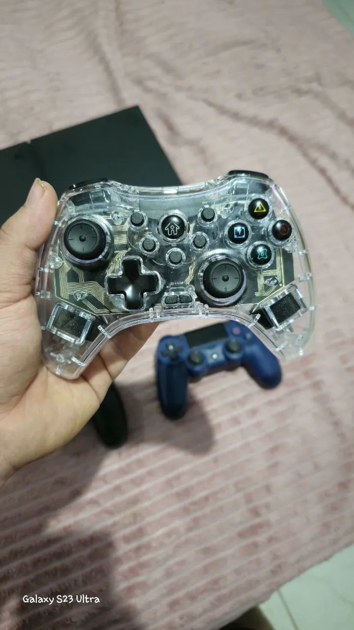 PLAYSTATION 4 - Foto 4