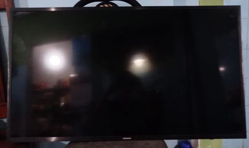 Televisão 43 polegadas 