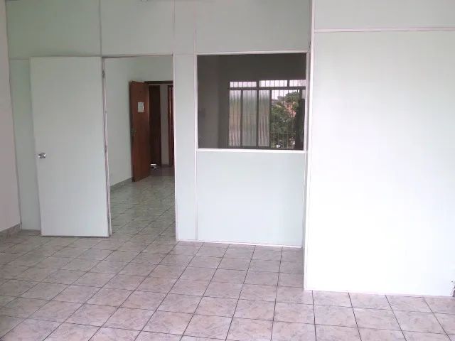 Sala comercial 50m2 na Av. Nelson D'Avila - Foto 2