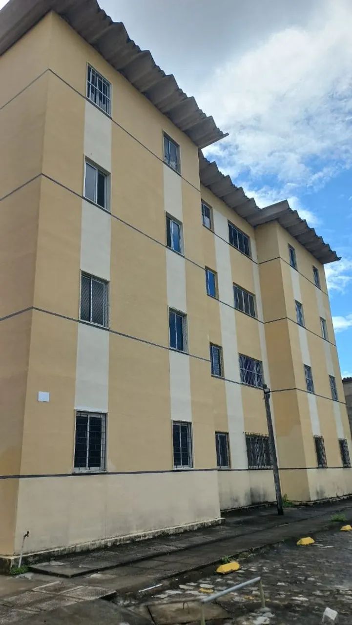 Vendo Apartamento no Feitosa - Foto 4