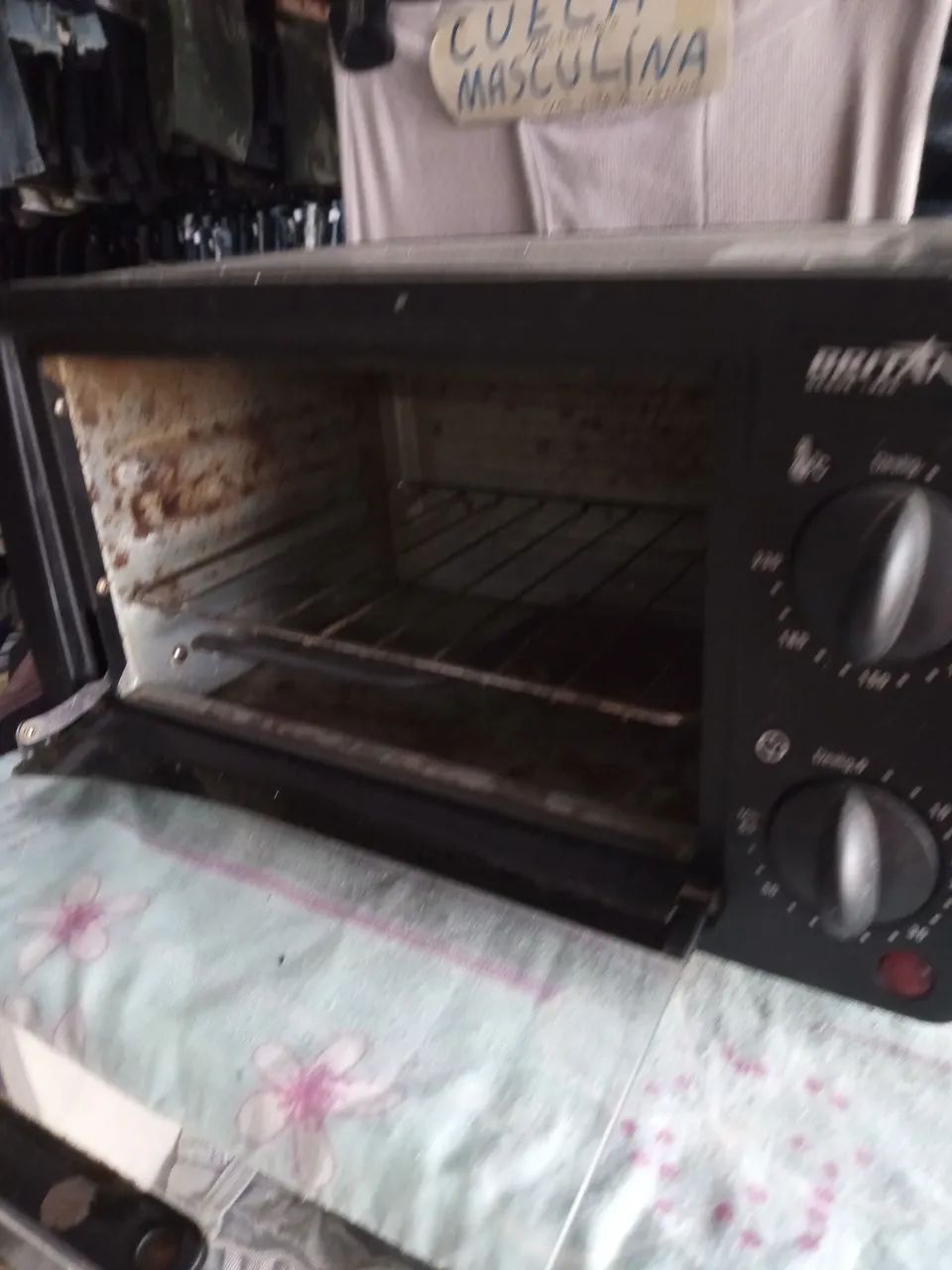 Forno elétrico Britânia  - Foto 2