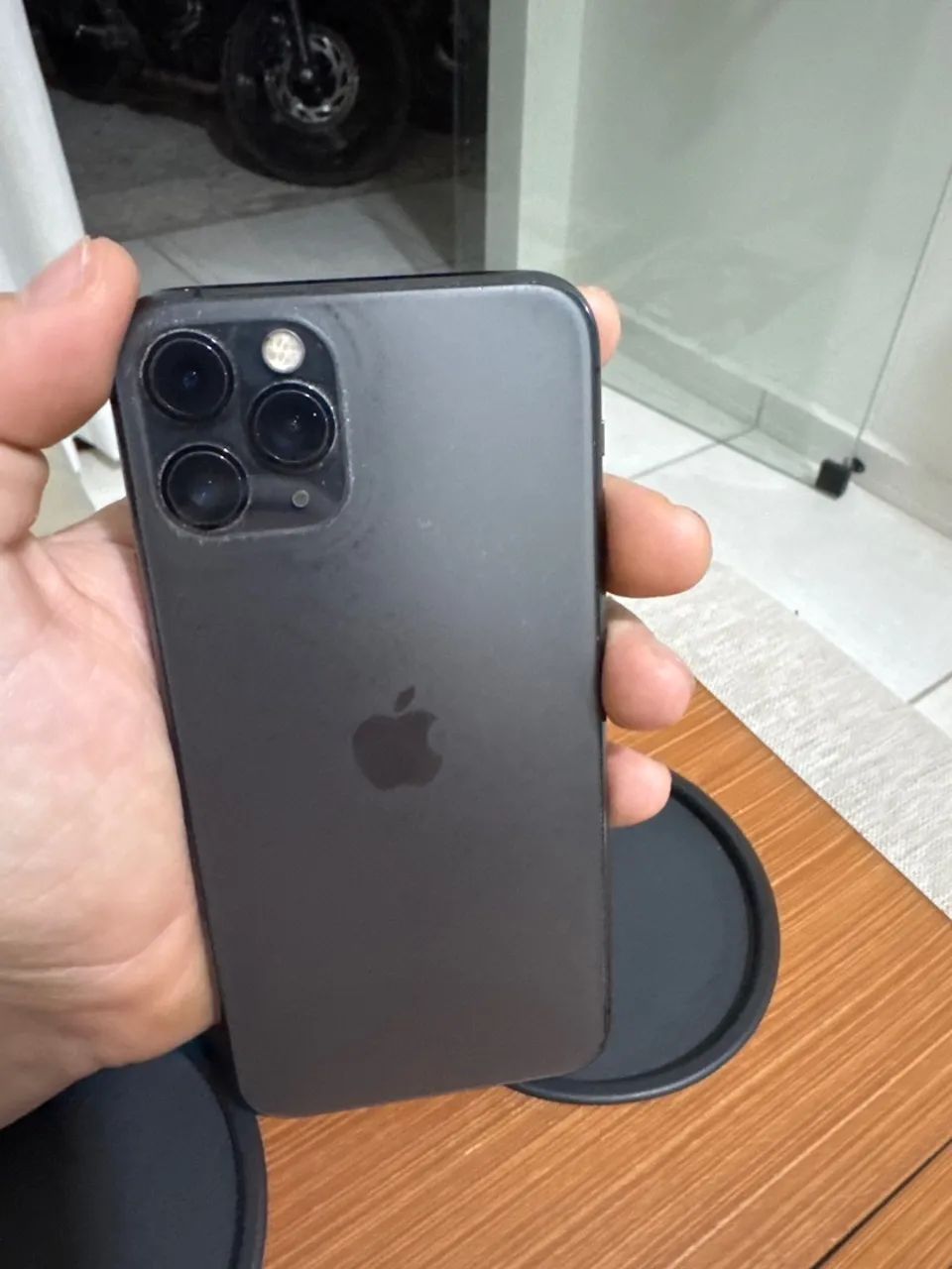 iPhone 11 Pro
