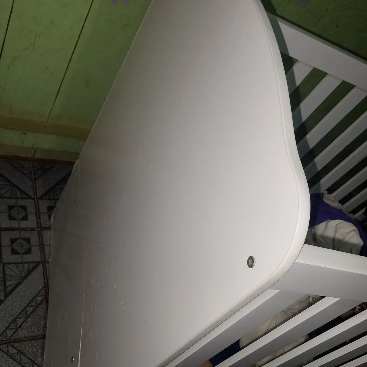 Berço para bebê  - Foto 4