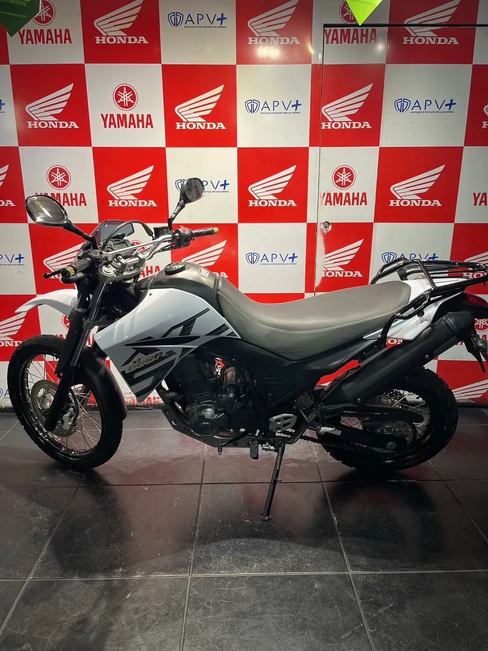 XT660 r 13.13 - Foto 3