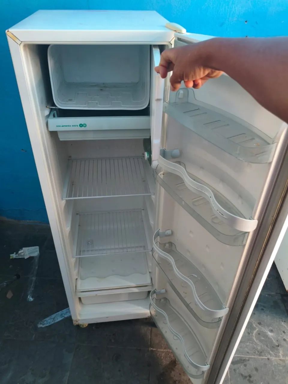 Geladeira  - Foto 2