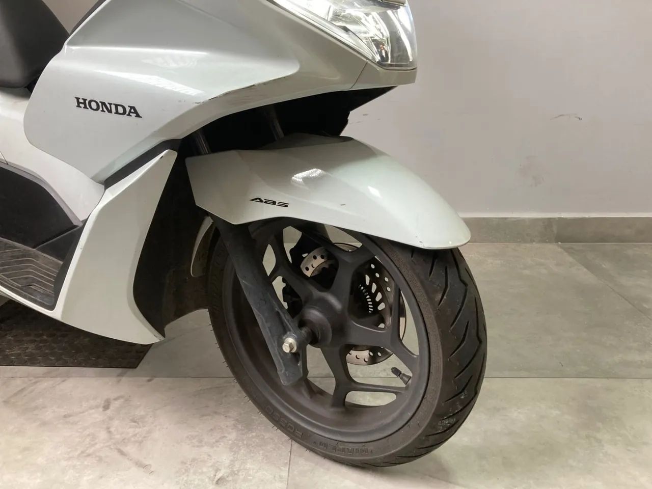 Honda Pcx 160 dlx abs 2024 - Foto 3