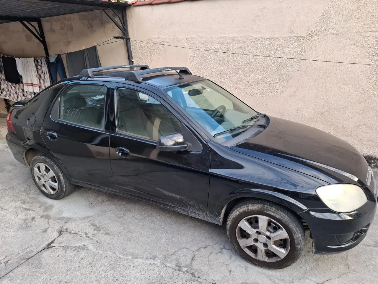 Chevrolet Prisma PRISMA Sed. Maxx/ LT 1.4 8V ECONOF. 4p 2012