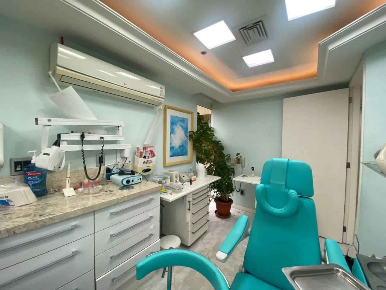 Equipos Odontológicos semi novos