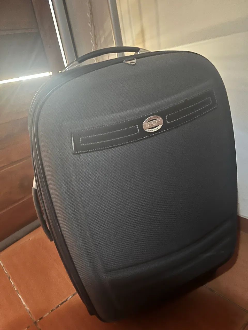 Mala viagem grande  32KG LANSAY - Foto 2
