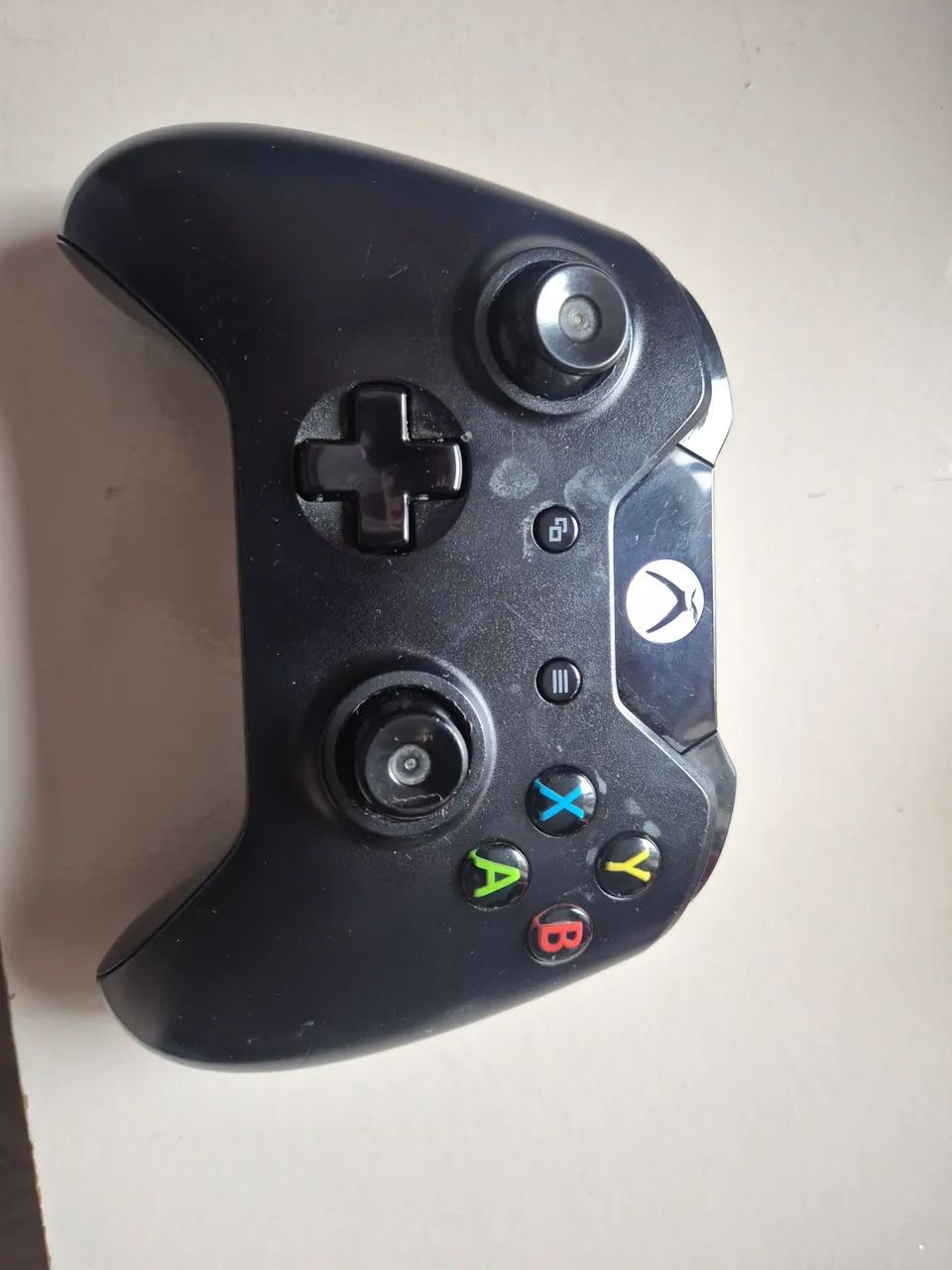 CONTROLE XBOX ONE