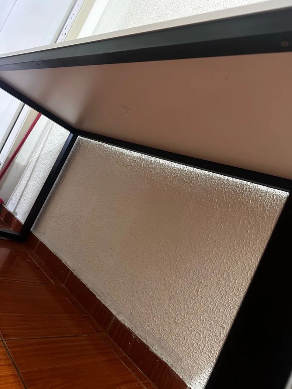 MESA MDF 150x60cm - Foto 2