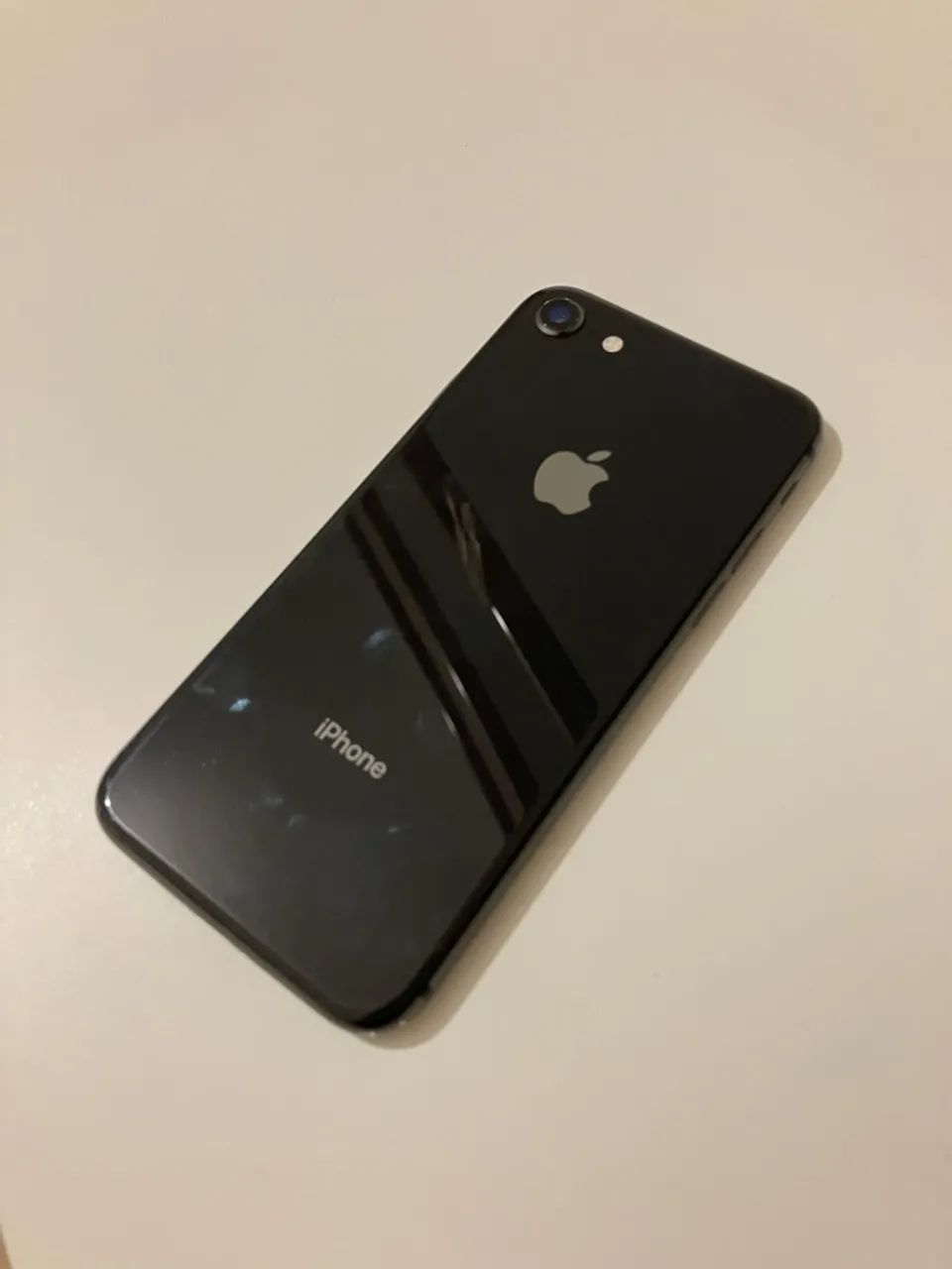 iPhone 8 seminovo - Foto 3