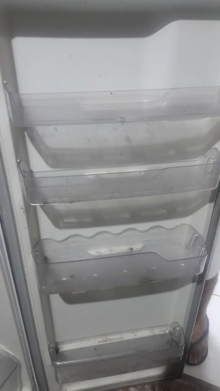 Geladeira eletrolux  - Foto 3