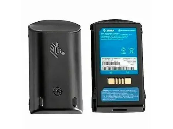 Bateria de coletor de dados zebra MC33