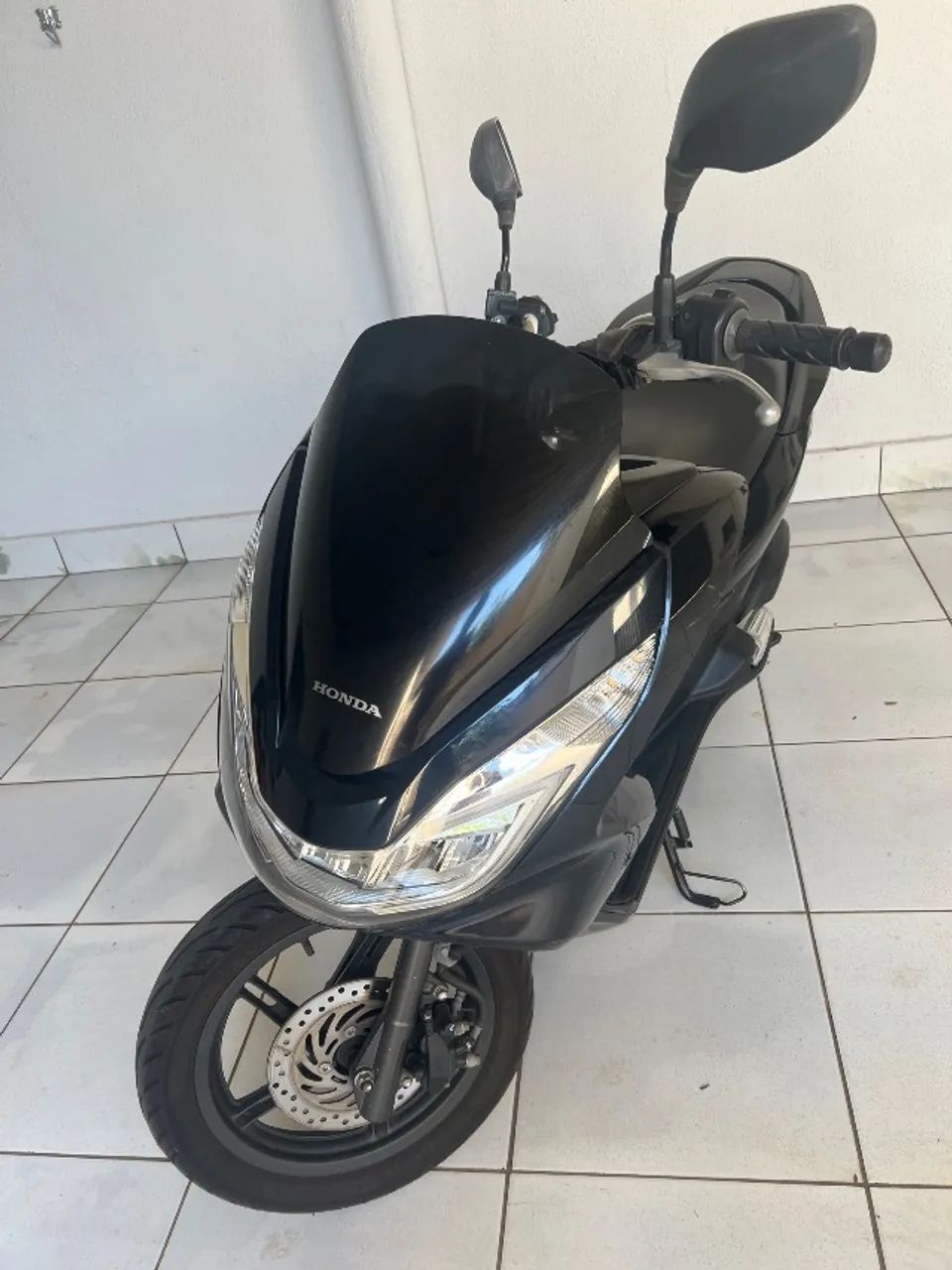 Pcx Azul marinho - Foto 2