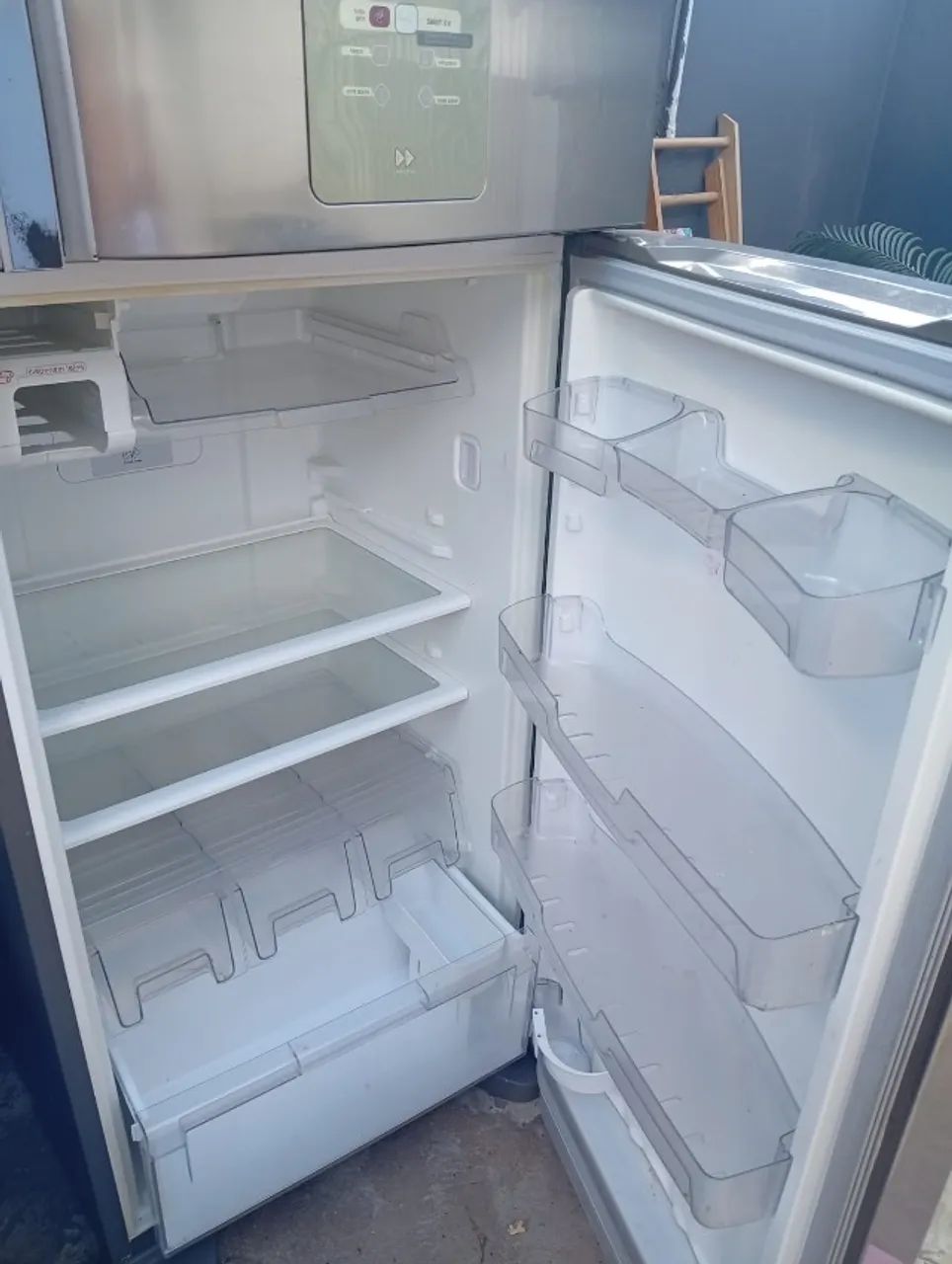 Geladeira 