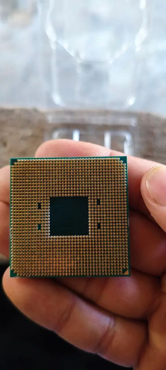 Ryzen 3 2200g+ cooler box - Foto 2