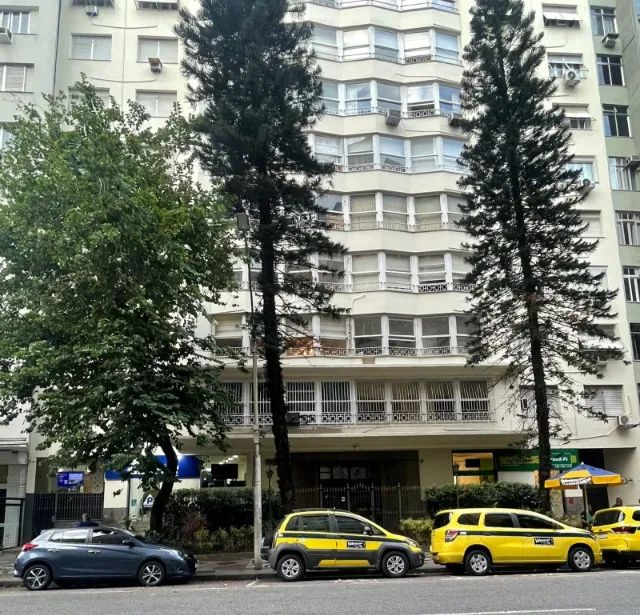 Foto - Rio de Janeiro - Flamengo
