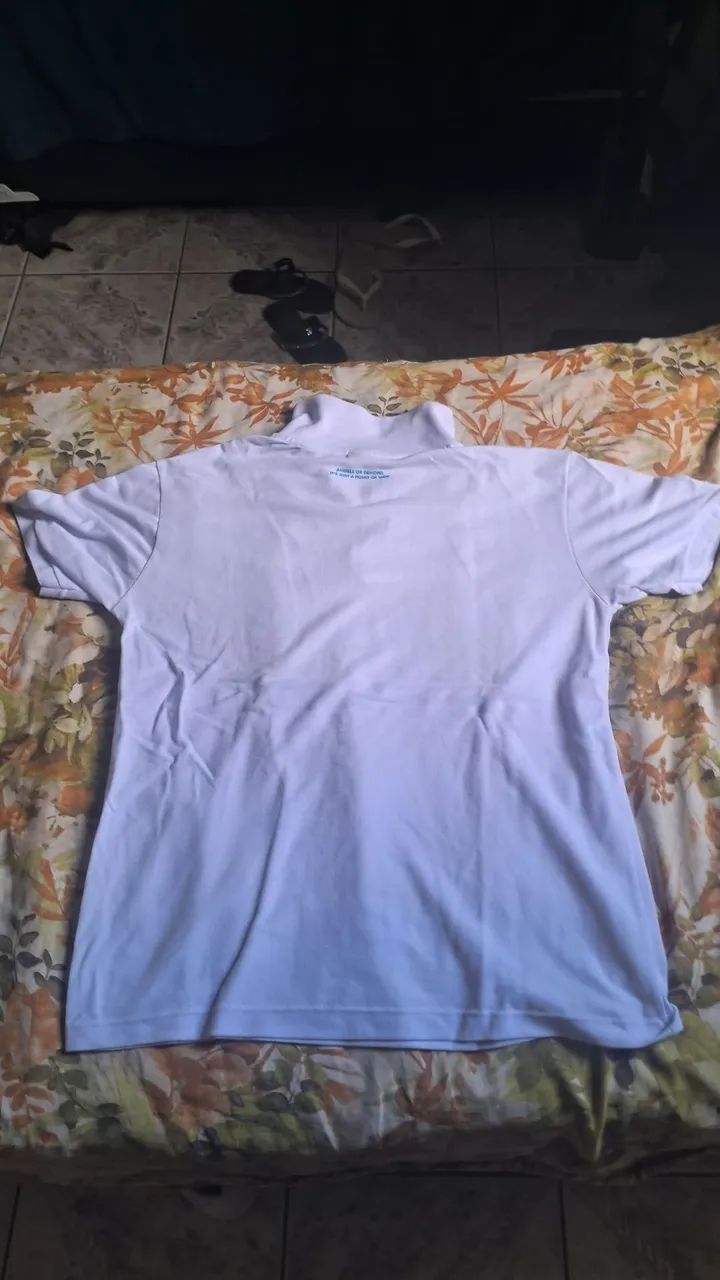 Camiseta tam. M - Foto 2