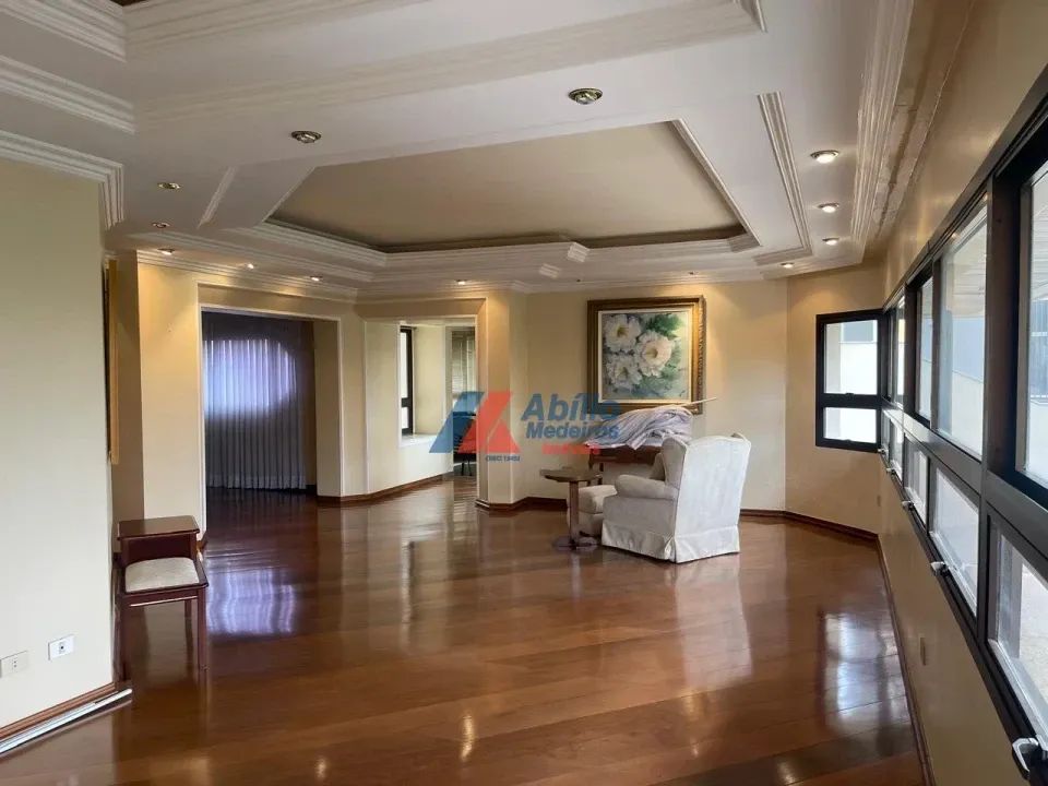 Apartamento - Edifício Barão do Cerro Azul - Foto 3