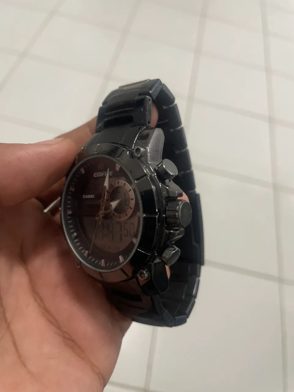 Relógio Casio Edifice - Foto 2