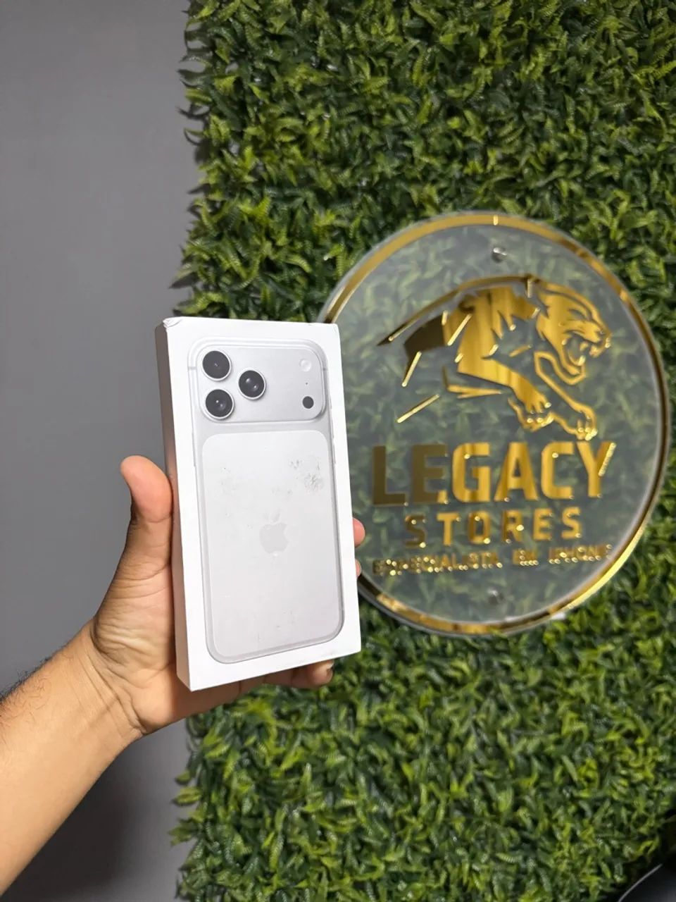 iPhone 17 Pro 256Gb - Foto 2