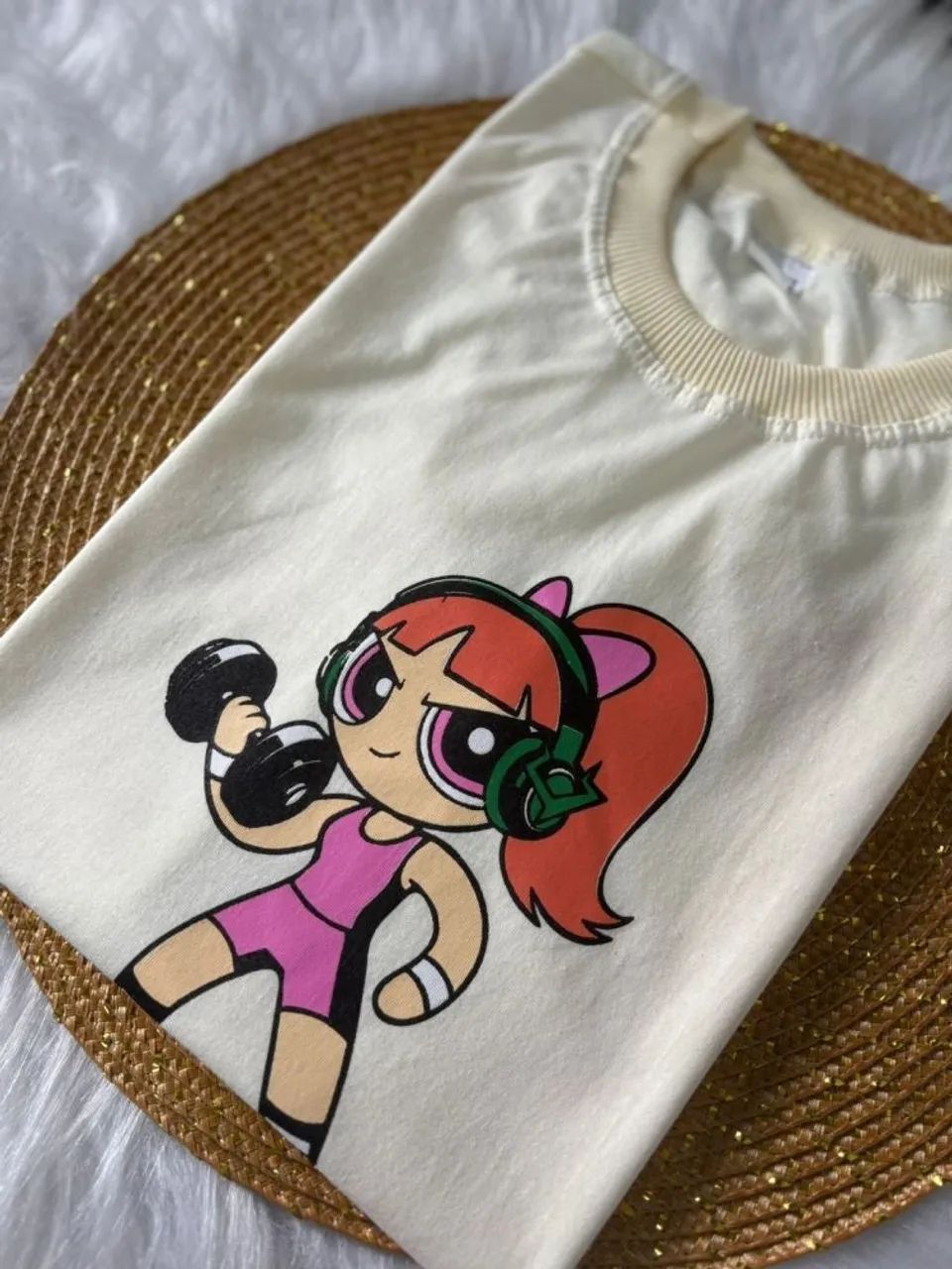 T-shirts 