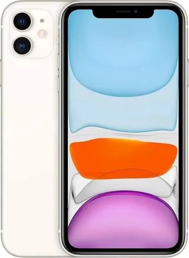 iPhone 11 64gb