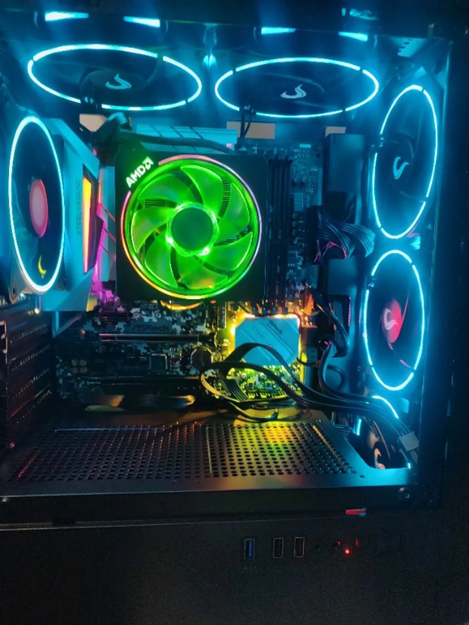 Pc gamer  - Foto 4