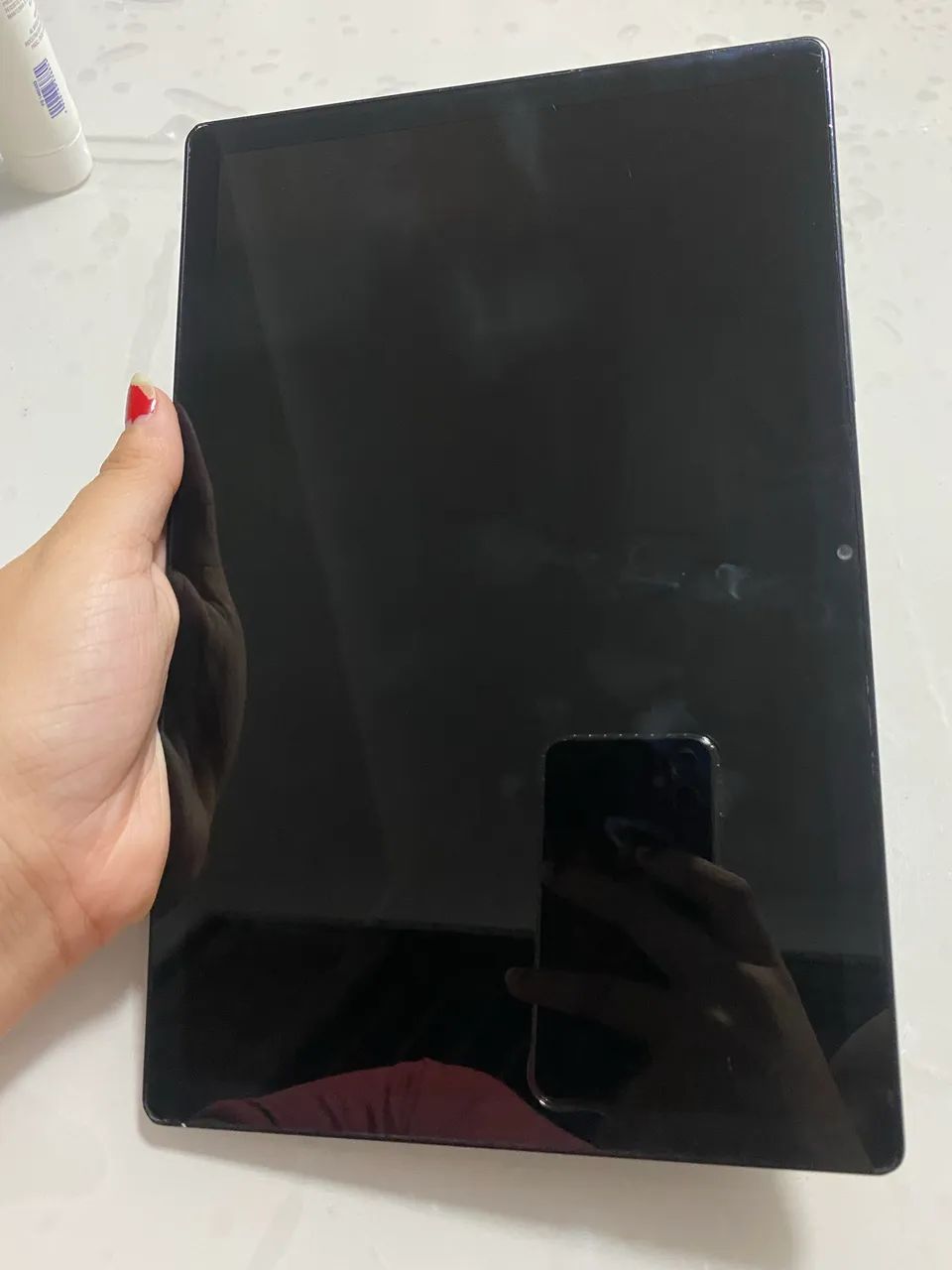 Galaxy Tab A8 usado  - Foto 2