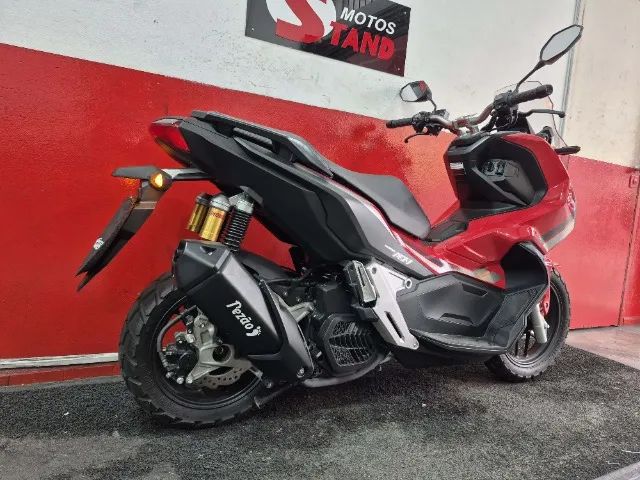 Honda Adv 150 - Foto 5