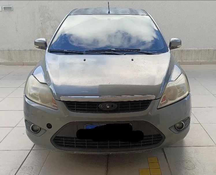 Ford Focus 2013
