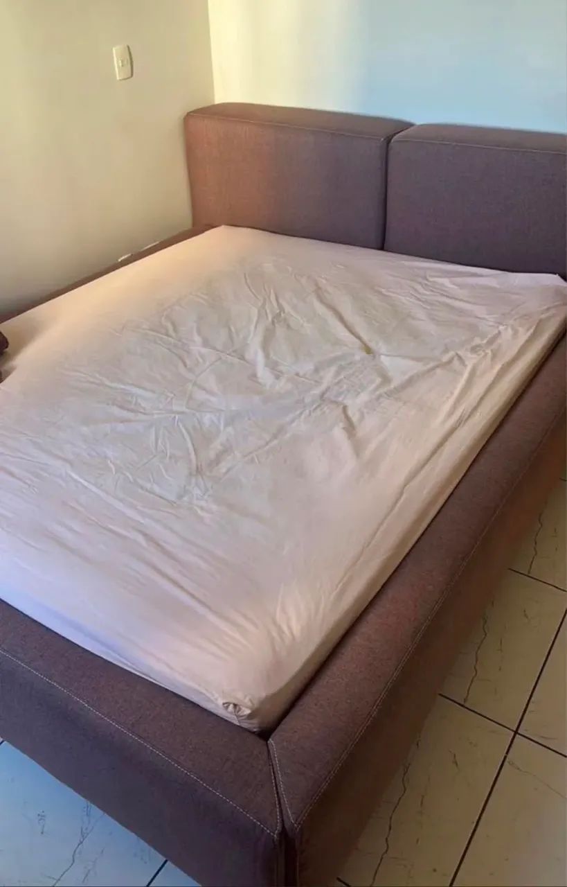 Colchão Castor - Queen Size