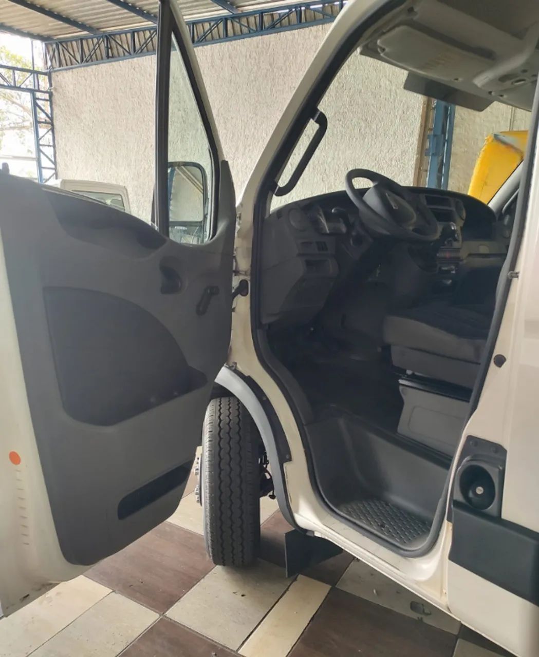 Iveco Daily Bau Refrigerado 2014 - Foto 5