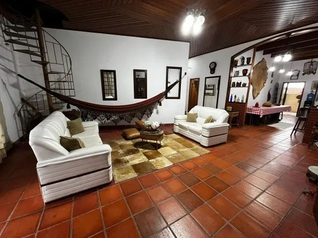 Linda casa de Veraneio - Maçarico - Foto 5