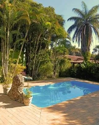 Sitio para casamento em Contagem e Belo Horizonte - Foto 5