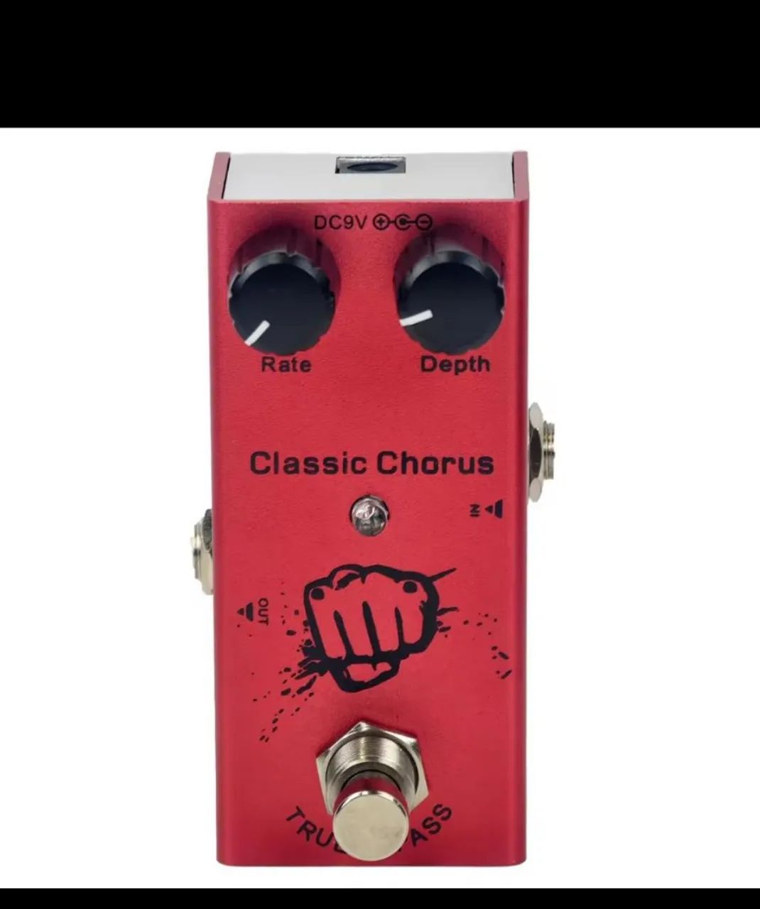 Pedal de guitarra ? - Foto 2