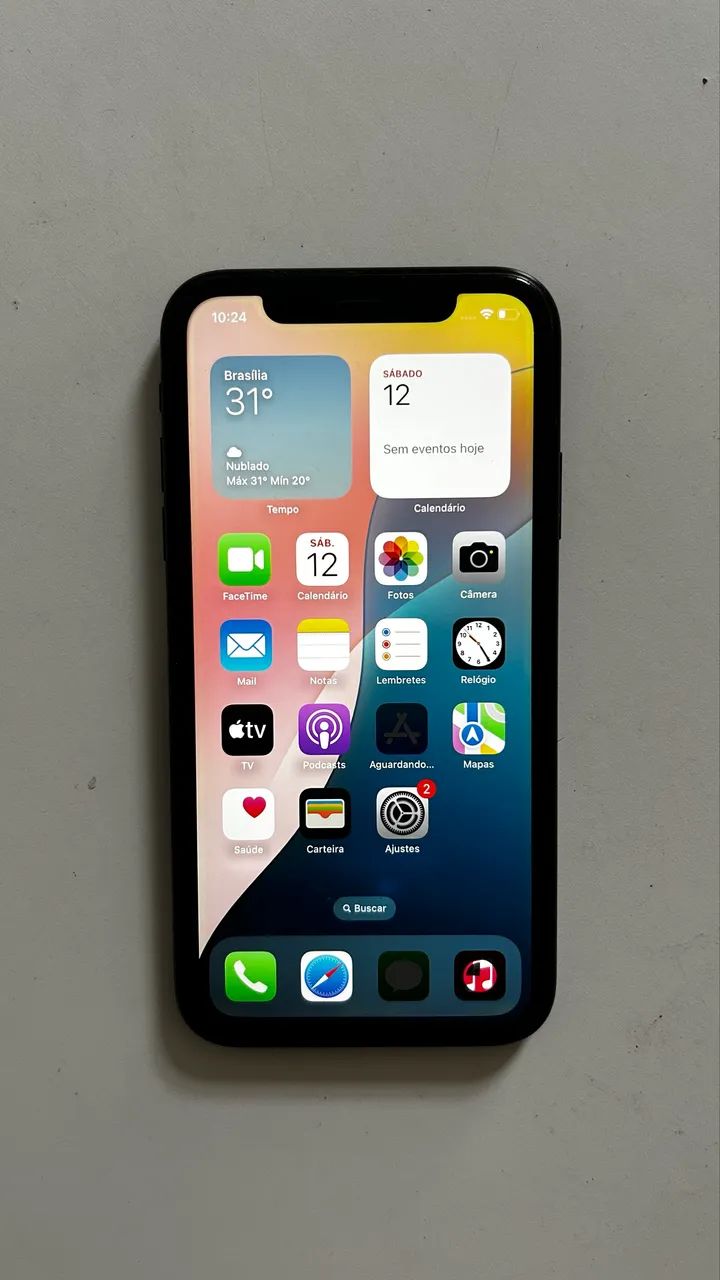 iPhone XR 64 Gb  - Foto 3
