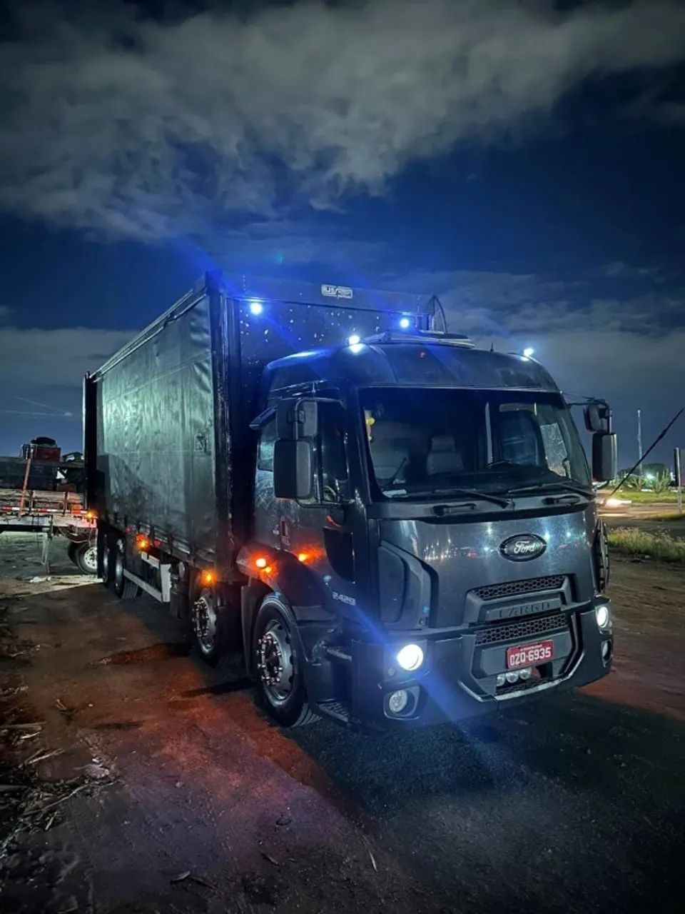 Ford 2429  - Foto 3