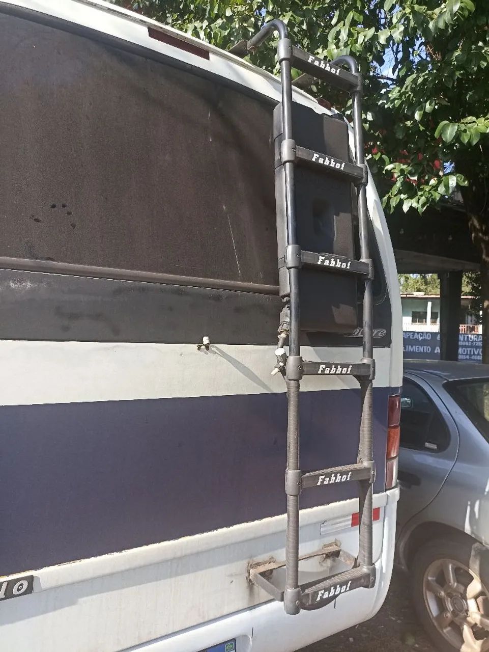 MOTOR HOME, Volare A6 - Foto 5