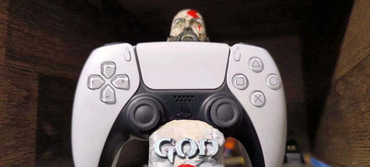 Controle Ps5 