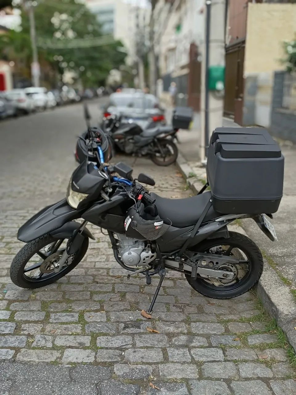 Bros 150  oportunidade  - Foto 2